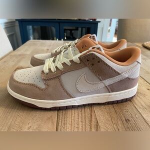 Nike Dunk Low Premium DD1390-100 Men’s Size 8